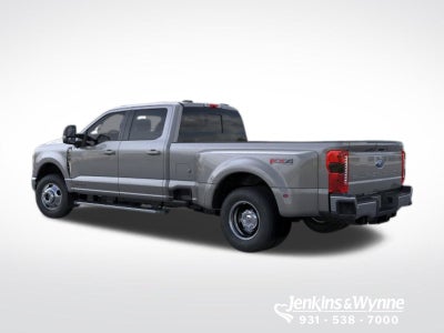 2026 Ford F-350SD Lariat IN-TRANSIT