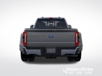 2026 Ford F-350SD Lariat IN-TRANSIT