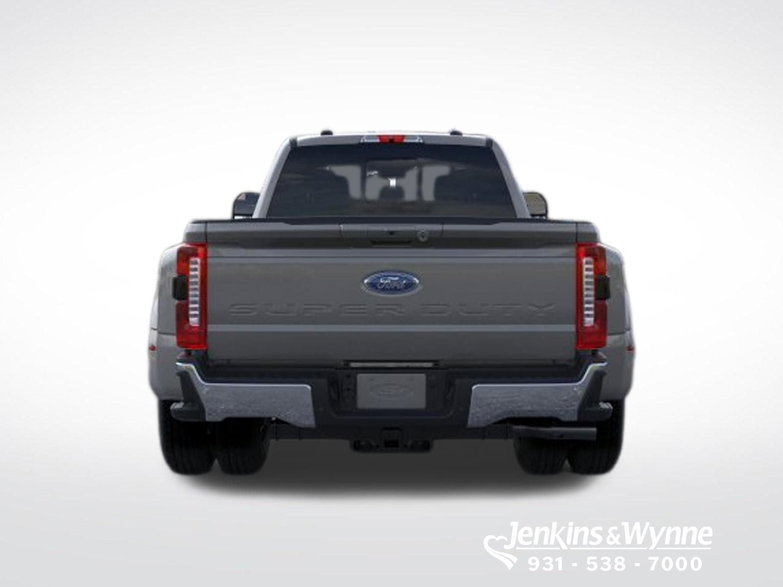2026 Ford F-350SD Lariat IN-TRANSIT