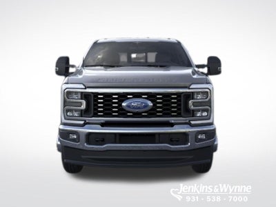2026 Ford F-350SD Lariat IN-TRANSIT