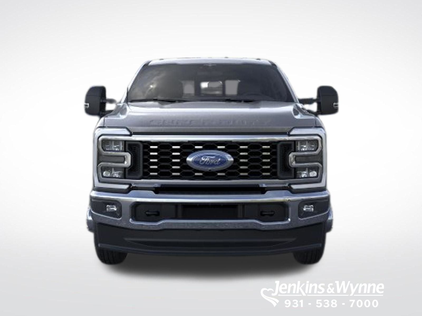 2026 Ford F-350SD Lariat IN-TRANSIT