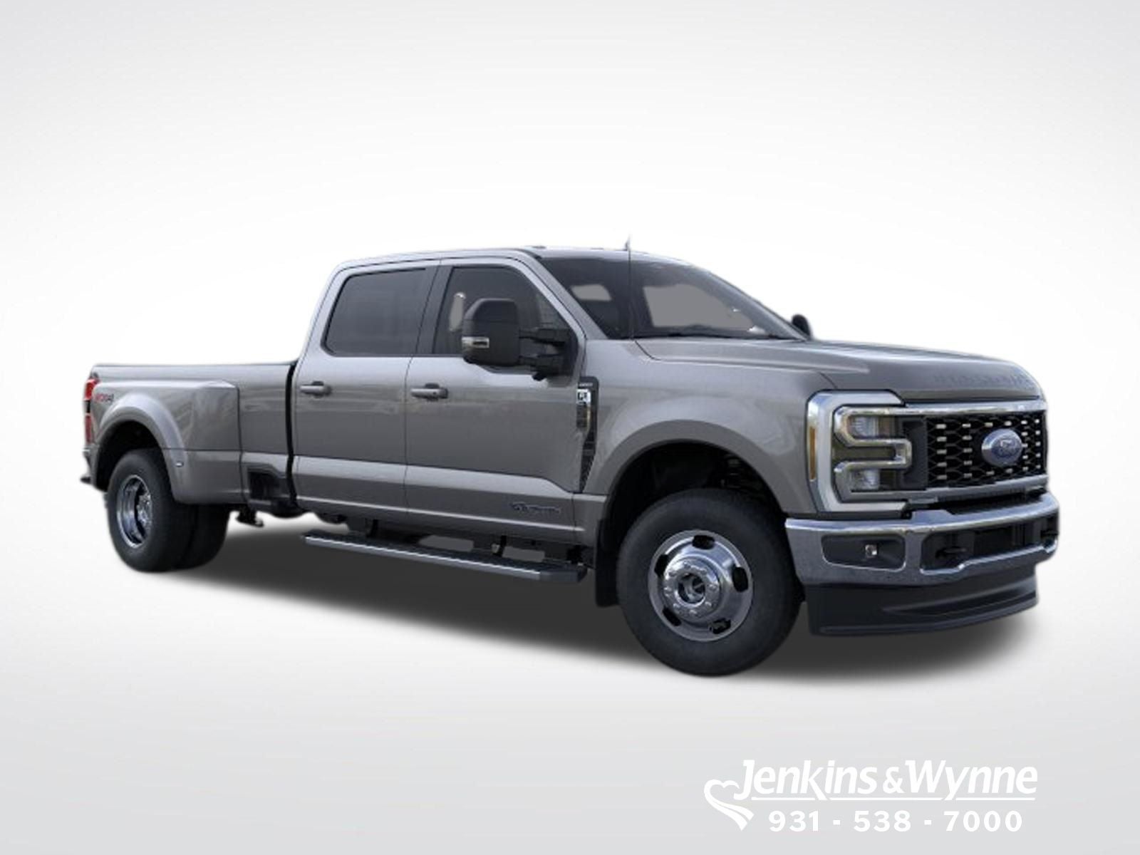 2026 Ford F-350SD Lariat IN-TRANSIT