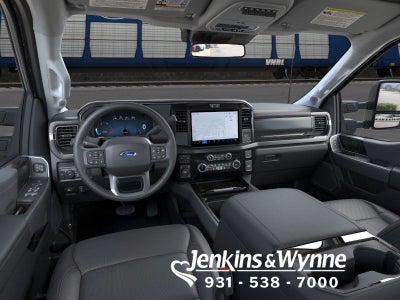 2026 Ford F-350SD Lariat IN-TRANSIT
