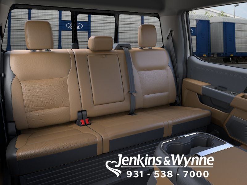 2026 Ford F-450SD Lariat IN-TRANSIT