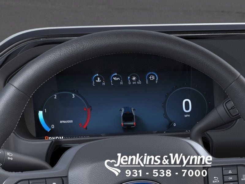 2026 Ford F-450SD Lariat IN-TRANSIT
