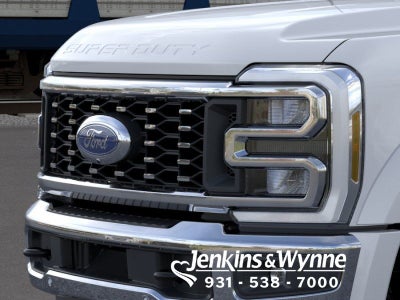 2026 Ford F-450SD Lariat IN-TRANSIT