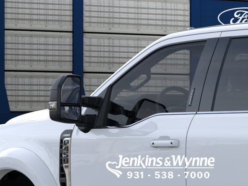2026 Ford F-450SD Lariat IN-TRANSIT
