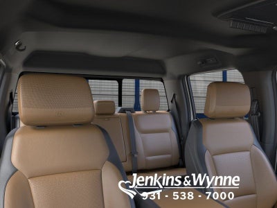 2026 Ford F-450SD Lariat IN-TRANSIT