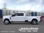 2026 Ford F-450SD Lariat IN-TRANSIT