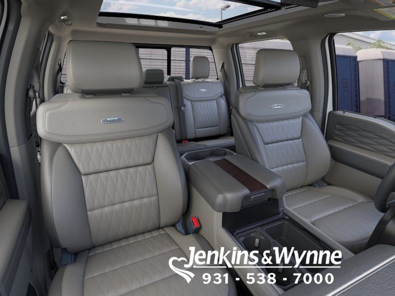 2026 Ford F-450SD Platinum IN-TRANSIT