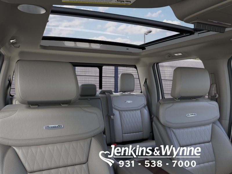 2026 Ford F-450SD Platinum IN-TRANSIT