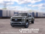 2026 Ford F-450SD King Ranch IN-TRANSIT