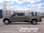 2026 Ford F-450SD King Ranch IN-TRANSIT