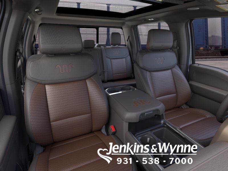 2026 Ford F-450SD King Ranch IN-TRANSIT