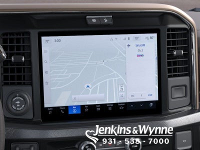 2026 Ford F-450SD King Ranch IN-TRANSIT
