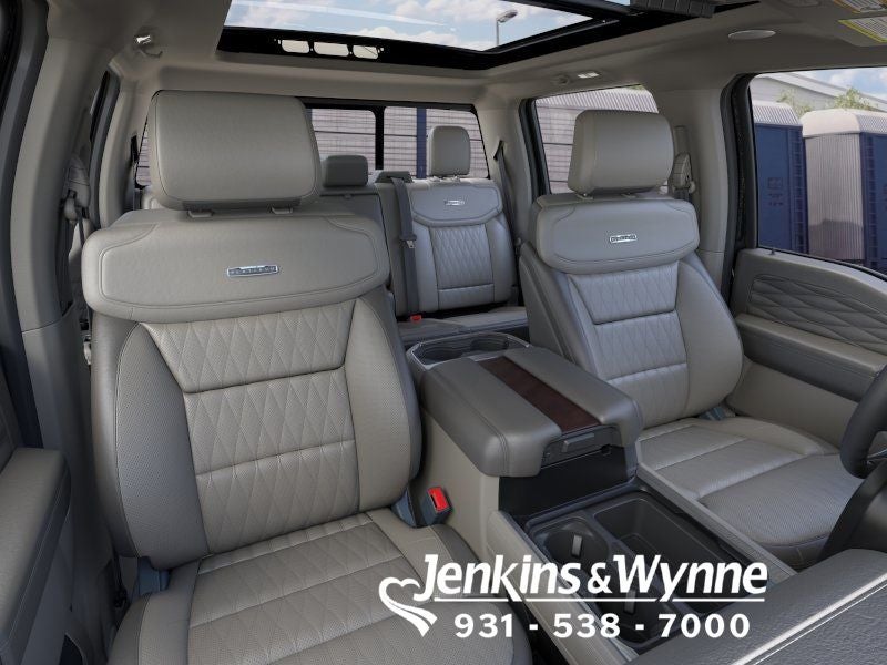 2026 Ford F-450SD Platinum IN-TRANSIT