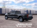 2026 Ford F-450SD Platinum IN-TRANSIT