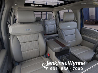 2026 Ford F-450SD Platinum IN-TRANSIT