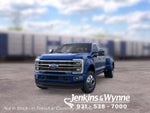 2026 Ford F-450SD Platinum IN-TRANSIT