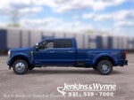 2026 Ford F-450SD Platinum IN-TRANSIT