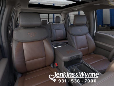 2026 Ford F-450SD King Ranch IN-TRANSIT