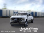2026 Ford F-450SD King Ranch IN-TRANSIT