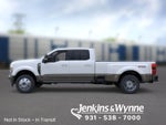 2026 Ford F-450SD King Ranch IN-TRANSIT