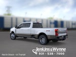2026 Ford F-450SD King Ranch IN-TRANSIT