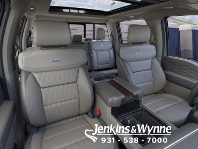 2026 Ford F-450SD Platinum IN-TRANSIT