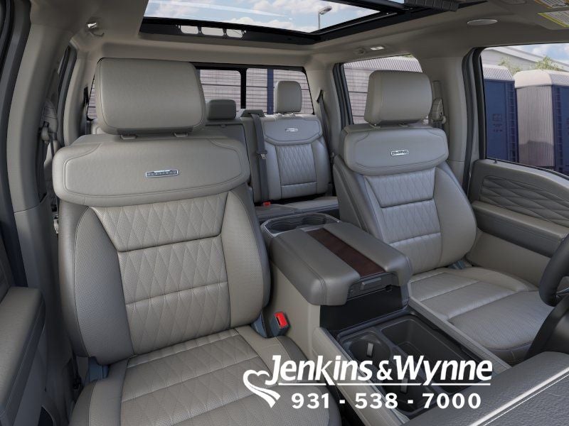 2026 Ford F-450SD Platinum IN-TRANSIT