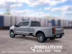 2026 Ford F-450SD Platinum IN-TRANSIT