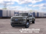 2026 Ford F-450SD Platinum IN-TRANSIT