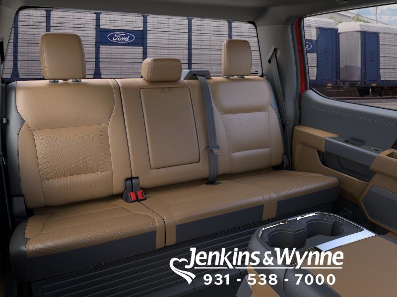 2026 Ford F-450SD Lariat IN-TRANSIT