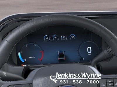 2026 Ford F-450SD Lariat IN-TRANSIT