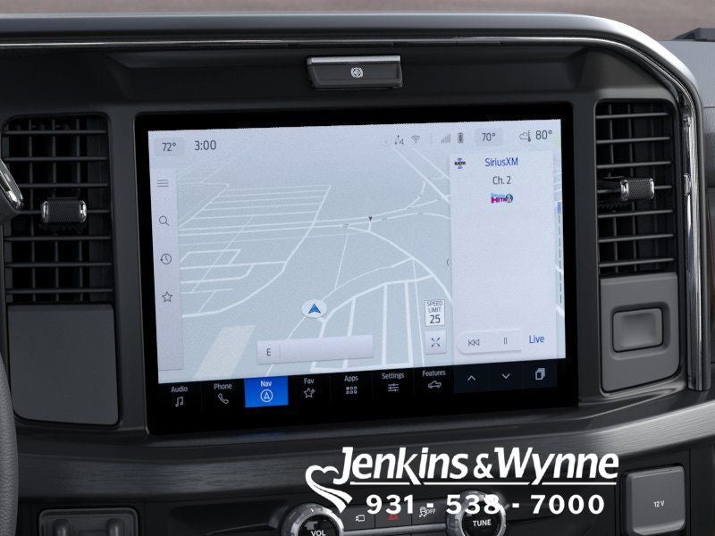 2026 Ford F-450SD Lariat IN-TRANSIT