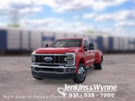 2026 Ford F-450SD Lariat IN-TRANSIT