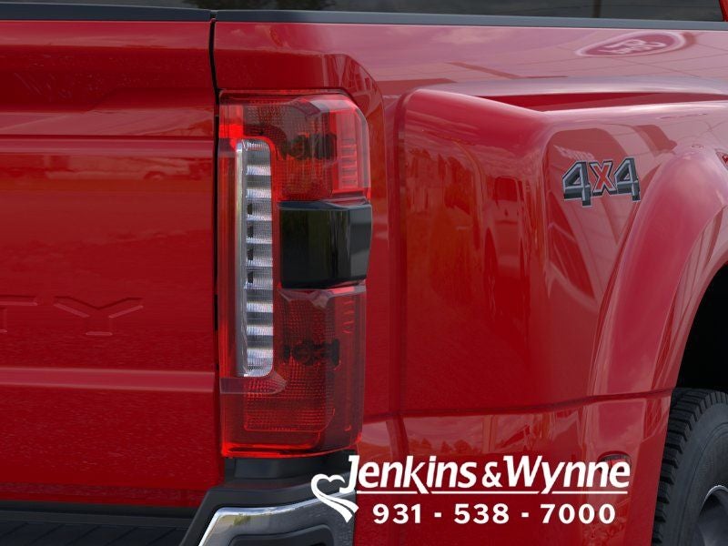 2026 Ford F-450SD Lariat IN-TRANSIT