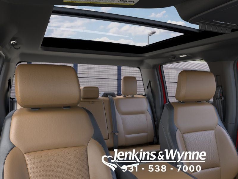 2026 Ford F-450SD Lariat IN-TRANSIT