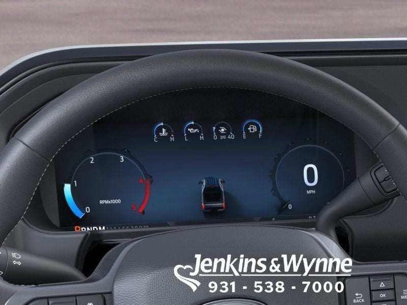 2026 Ford F-450SD Platinum IN-TRANSIT