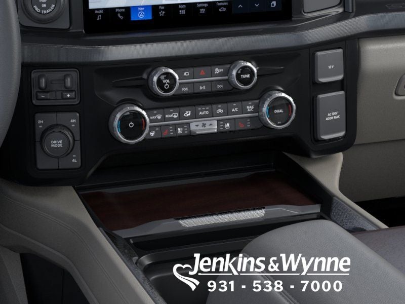2026 Ford F-450SD Platinum IN-TRANSIT