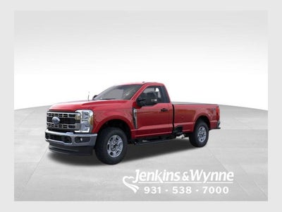 2026 Ford F-250SD XLT IN-TRANSIT