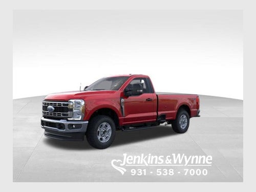 2026 Ford F-250SD XLT IN-TRANSIT