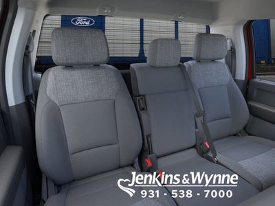 2026 Ford F-250SD XLT IN-TRANSIT