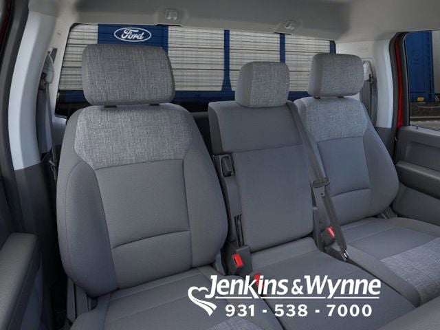 2026 Ford F-250SD XLT IN-TRANSIT