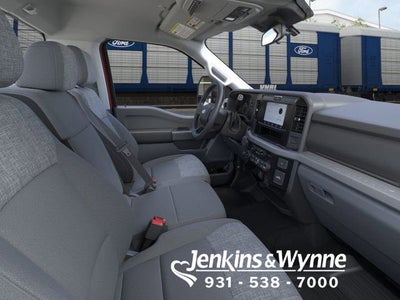 2026 Ford F-250SD XLT IN-TRANSIT