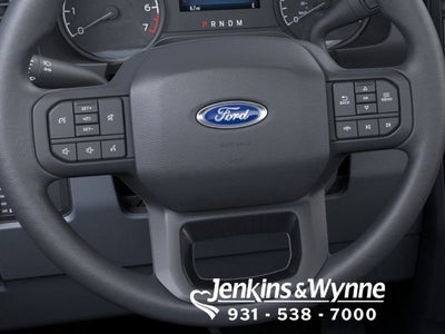 2026 Ford F-250SD XLT IN-TRANSIT