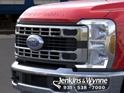 2026 Ford F-250SD XLT IN-TRANSIT