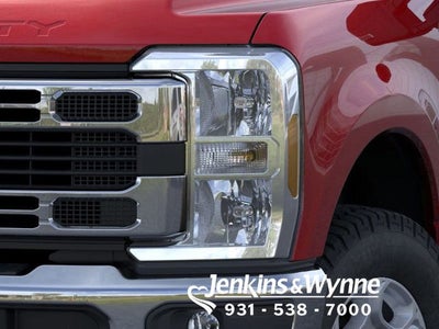 2026 Ford F-250SD XLT IN-TRANSIT