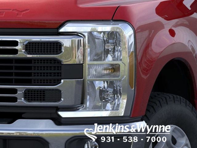 2026 Ford F-250SD XLT IN-TRANSIT