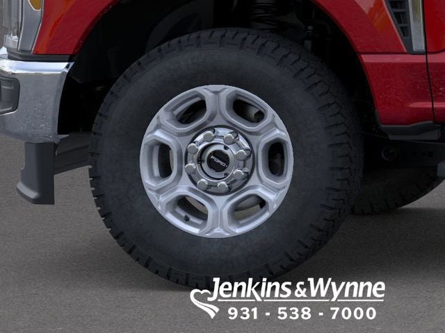 2026 Ford F-250SD XLT IN-TRANSIT